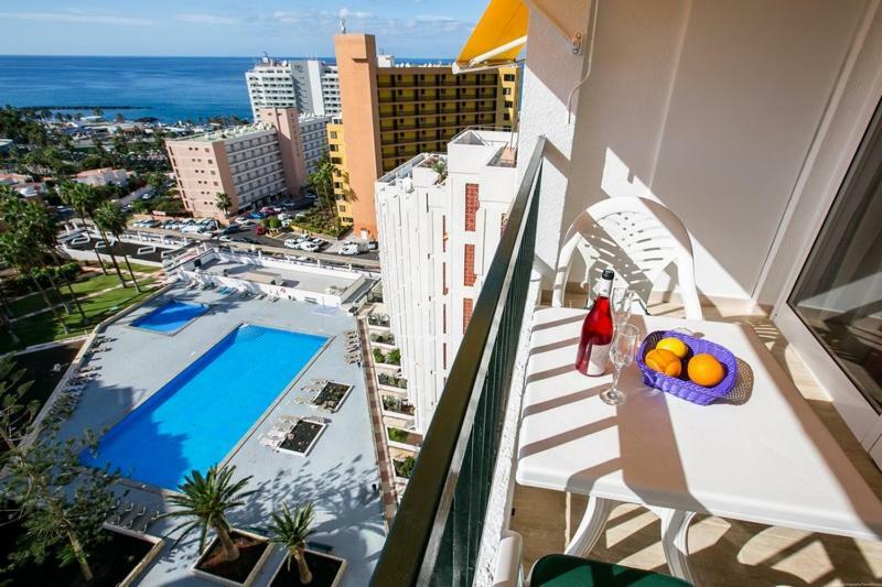 Playa FeñabePenthouse With Amazing Views In Vina Del Marアパートメント エクステリア 写真